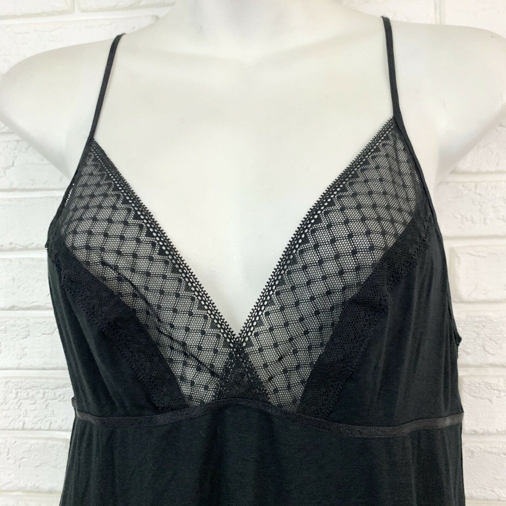 Victoria Secret Modal Sexy Slip Sleep Dress - Picture 3 of 7
